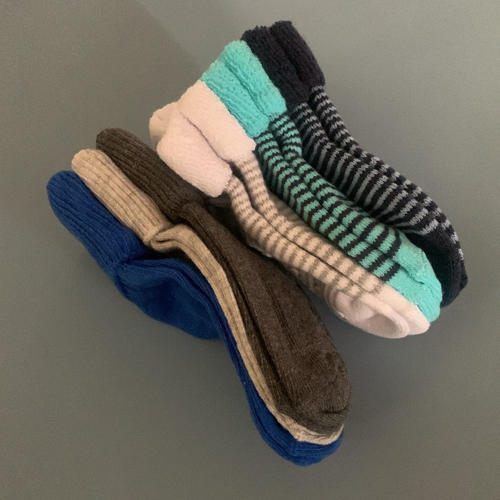 Infant Joe Fresh socks